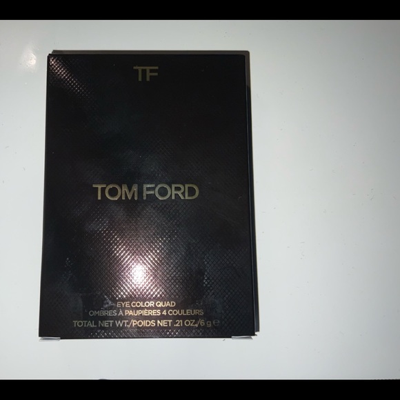 Tom Ford BNIB Daydream Eyeshadow Quad - Picture 2 of 3